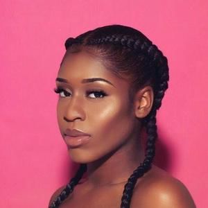 Meet your Posher, Toni-terrell